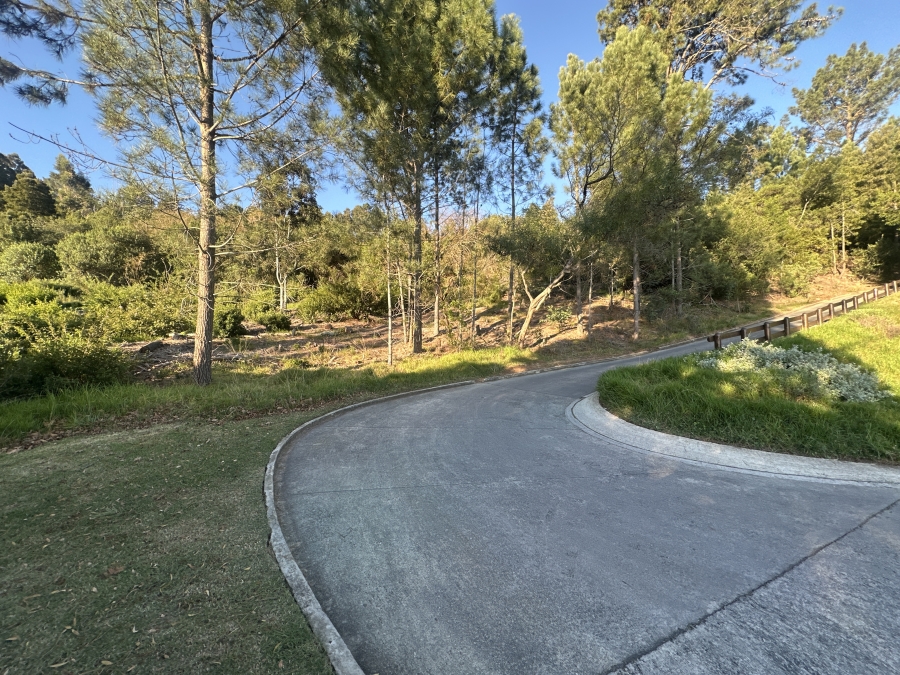 0 Bedroom Property for Sale in Simola Western Cape